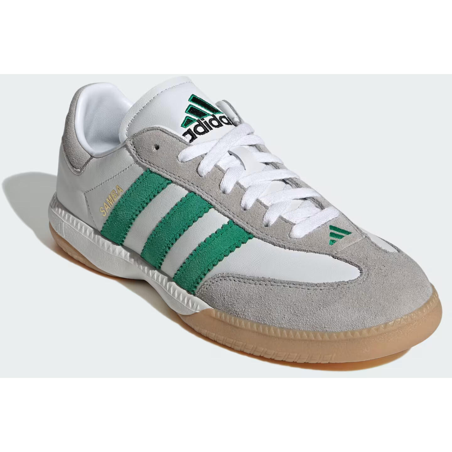 Zapatillas adidas Samba Millenium, Blanco, Unisexo 4/5
