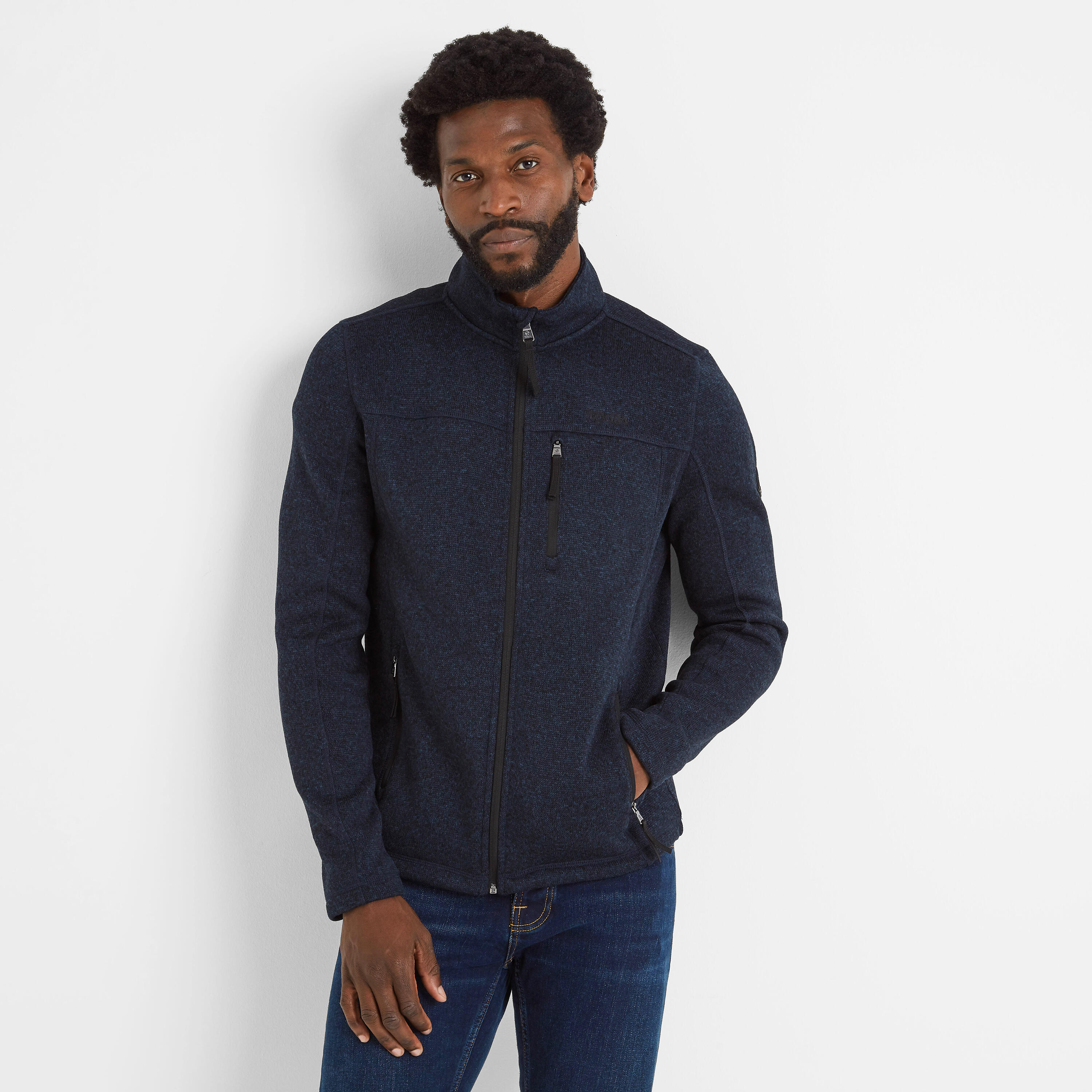 dark blue