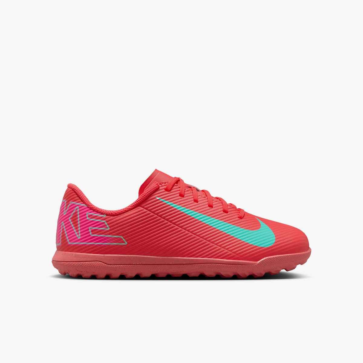 Nike Jr. Mercurial Vapor 16 Club – Chuteiras de futebol infantis FG 1/5