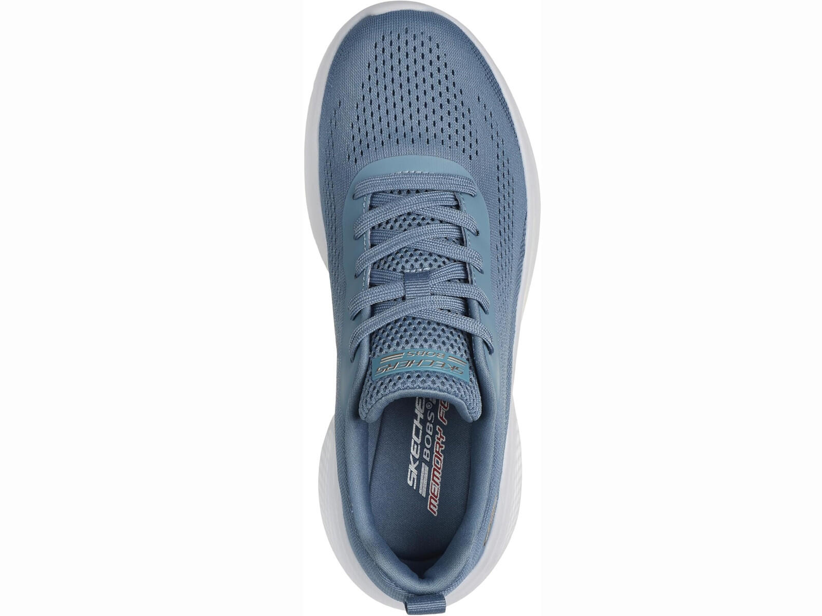 SKECHERS Sneaker Donna BOBS INFINITY SLT 37 EU 6/6