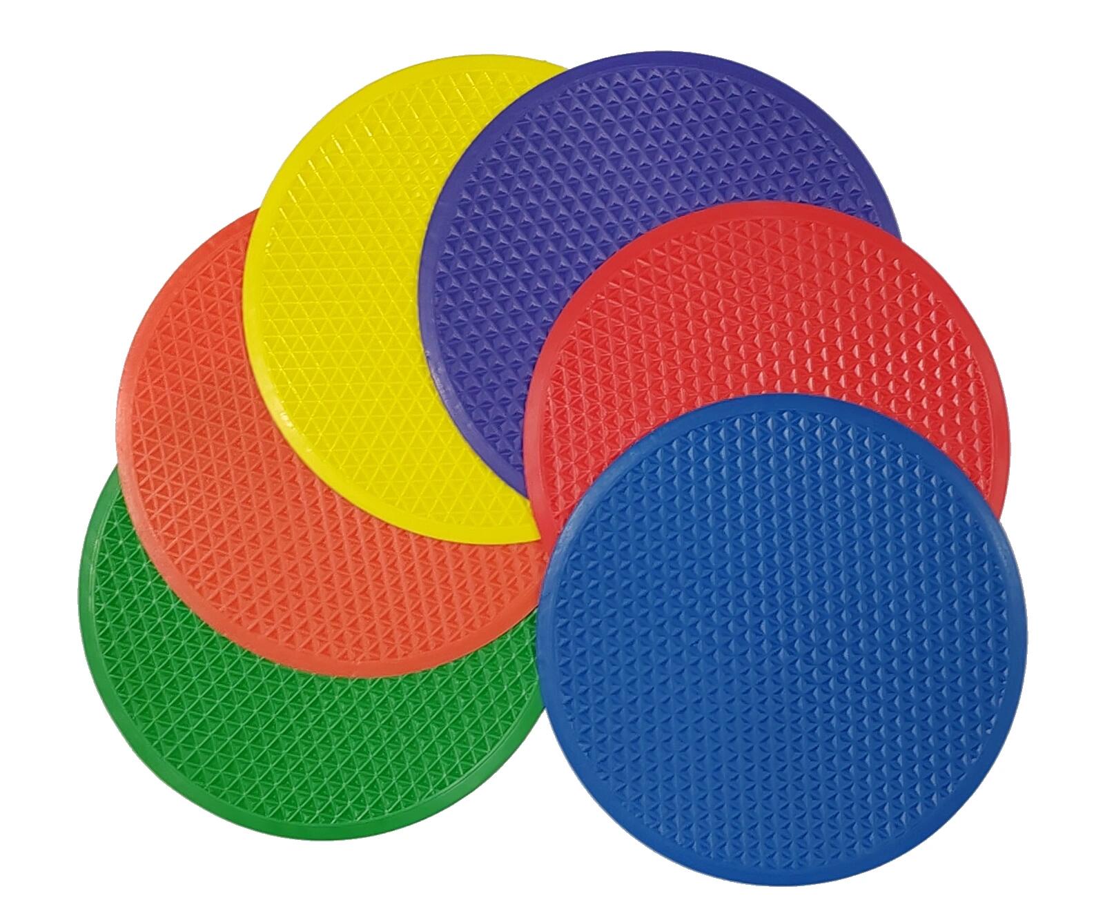 New Age Bowls Complete Set 5/5