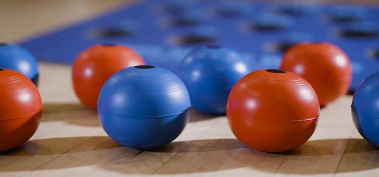 New Age Bowls Complete Set 4/5