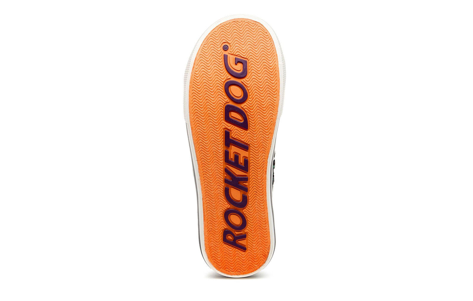 Rocket Dog Jazzin Womens Trainers 4/5