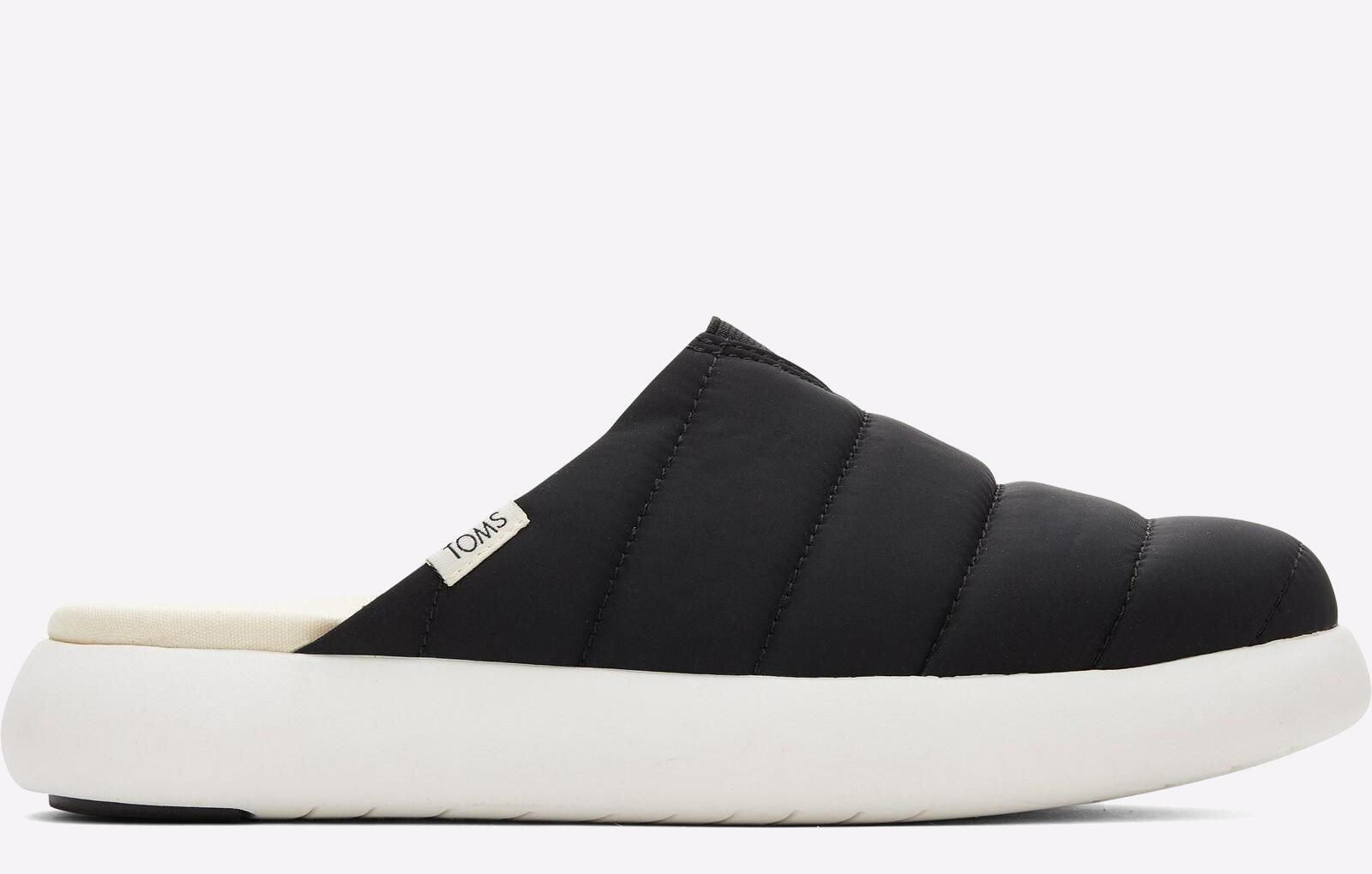 Toms Alpargata Mallow Mule Womens 1/5