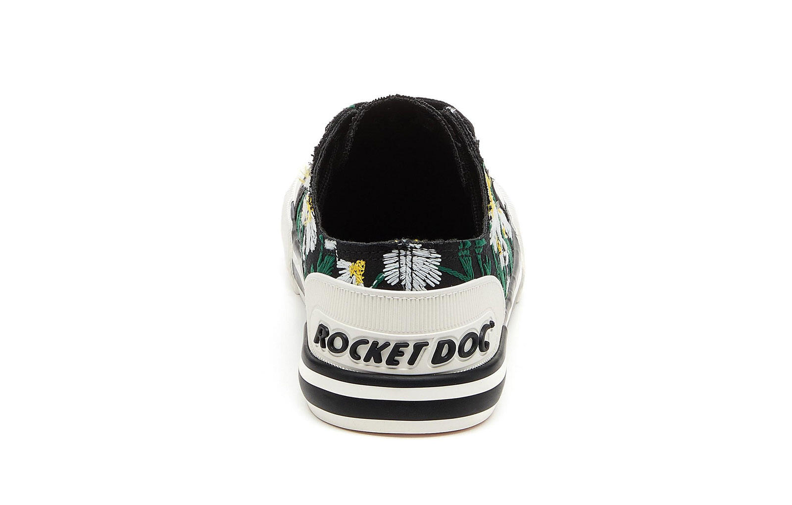 Rocket Dog Jazzin Womens Trainers 3/5