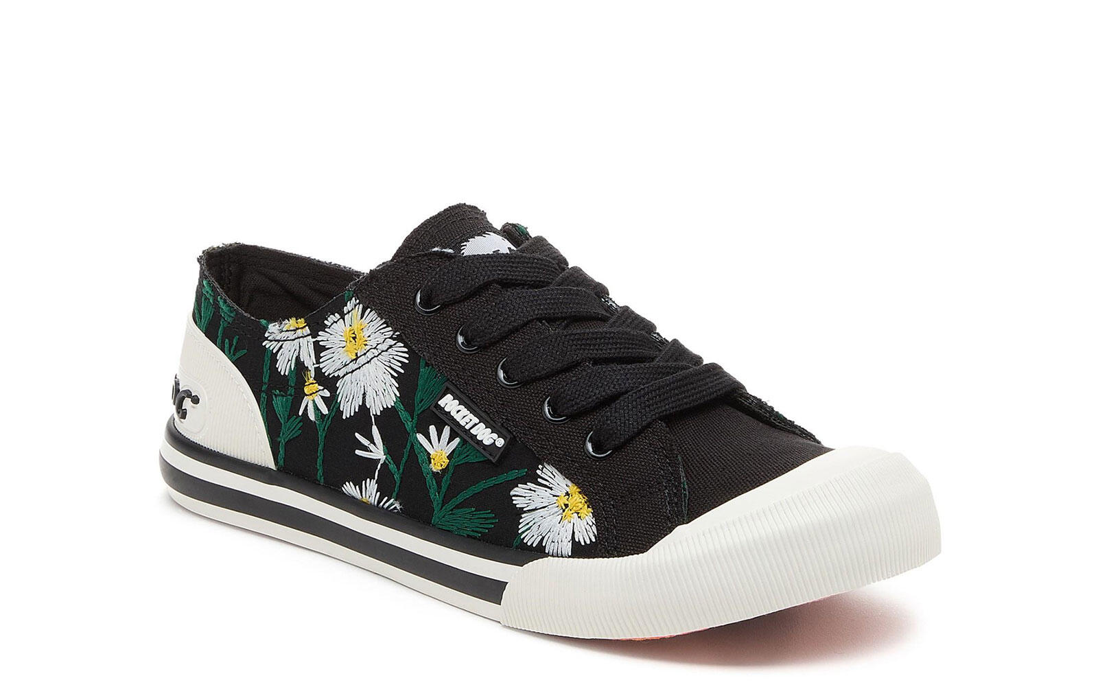Rocket Dog Jazzin Womens Trainers 2/5