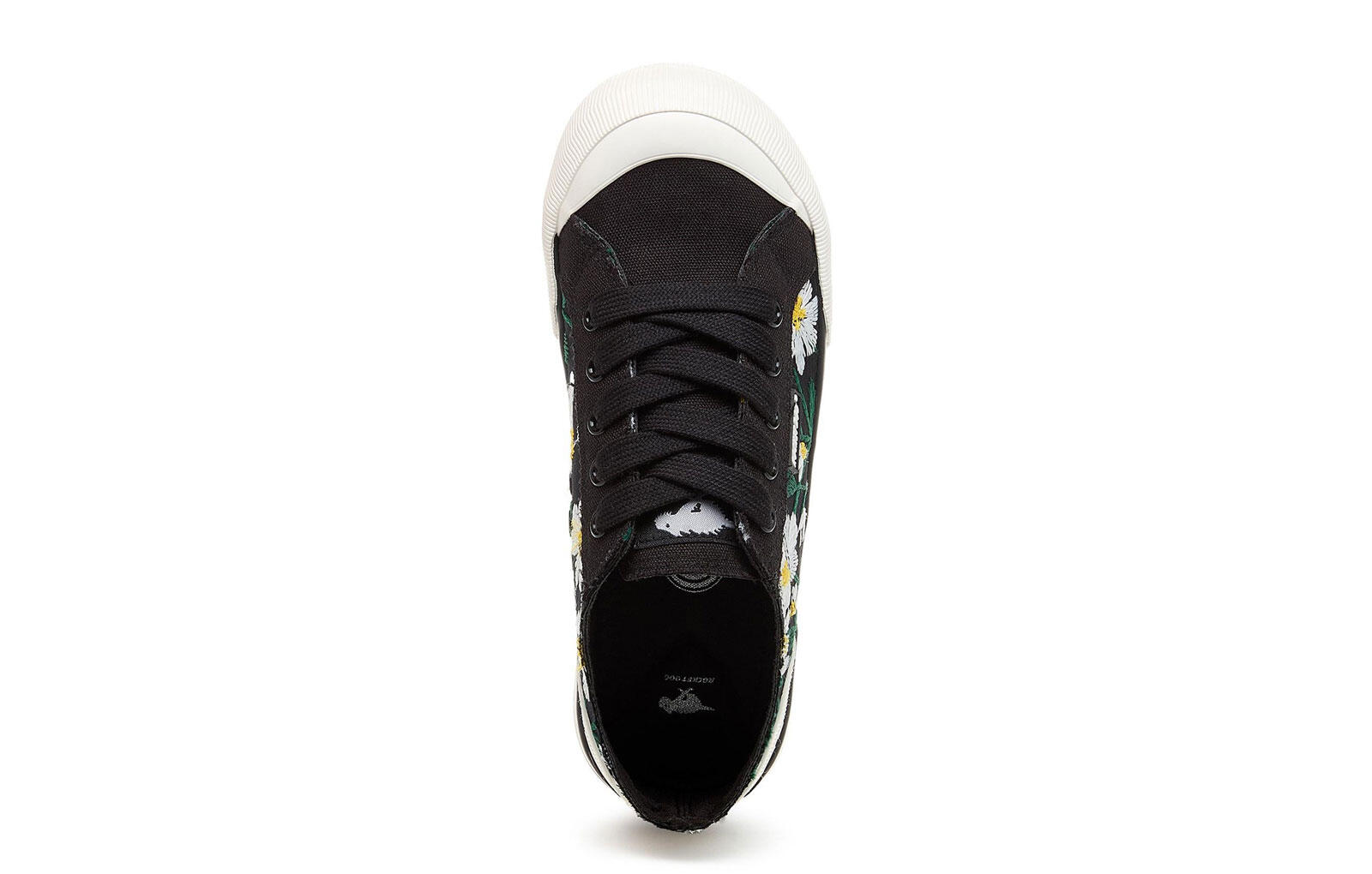 Rocket Dog Jazzin Womens Trainers 5/5
