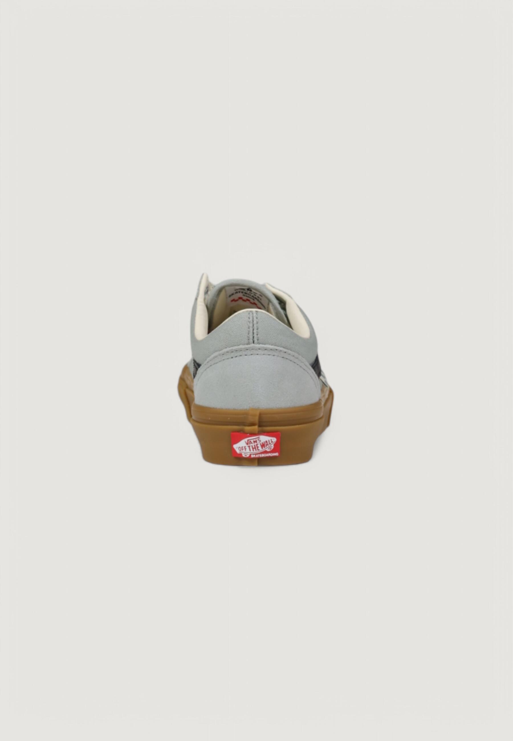 Deportivas Skate Old Skool MUJER 4/5