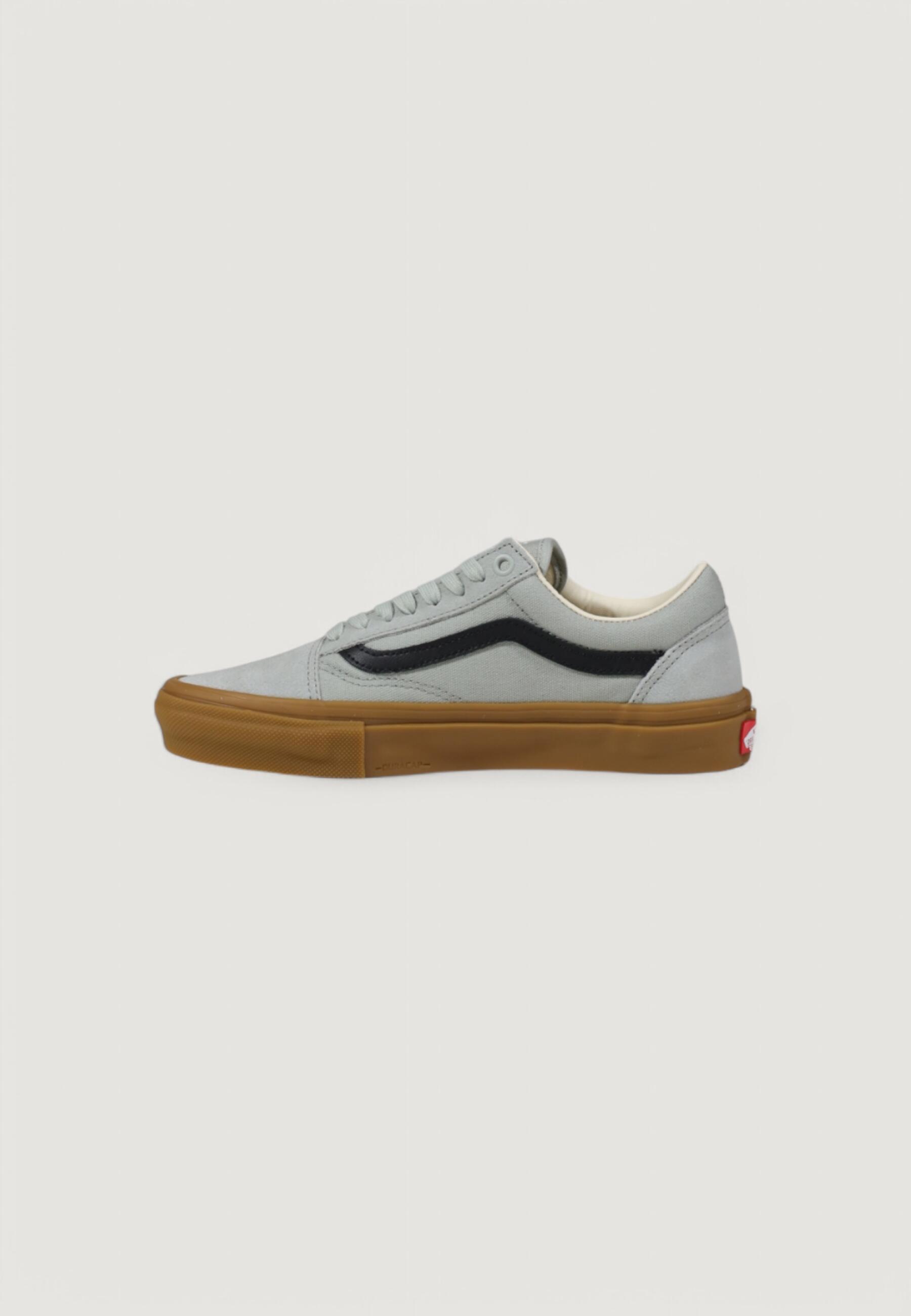 Deportivas Skate Old Skool MUJER 3/5