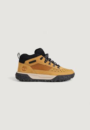Buty Mężczyzna Timberland Gs Motion 6 Super Ox czarny