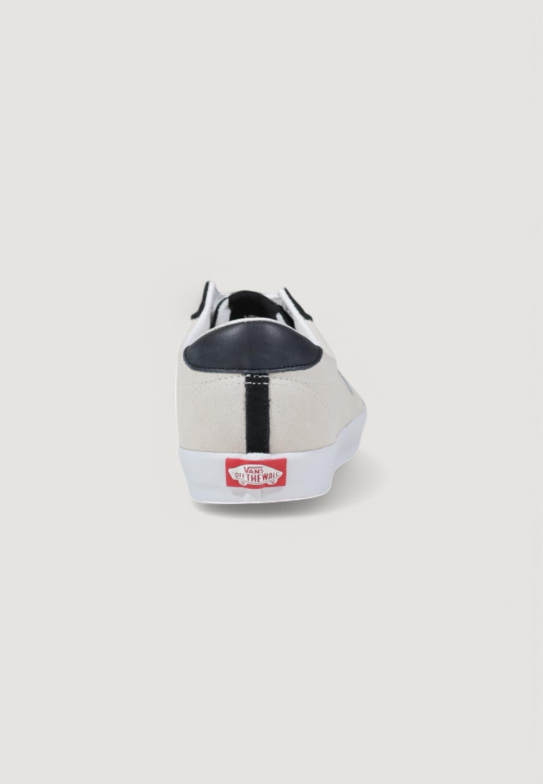 baskets Sport Low HOMME NOIR 4/5