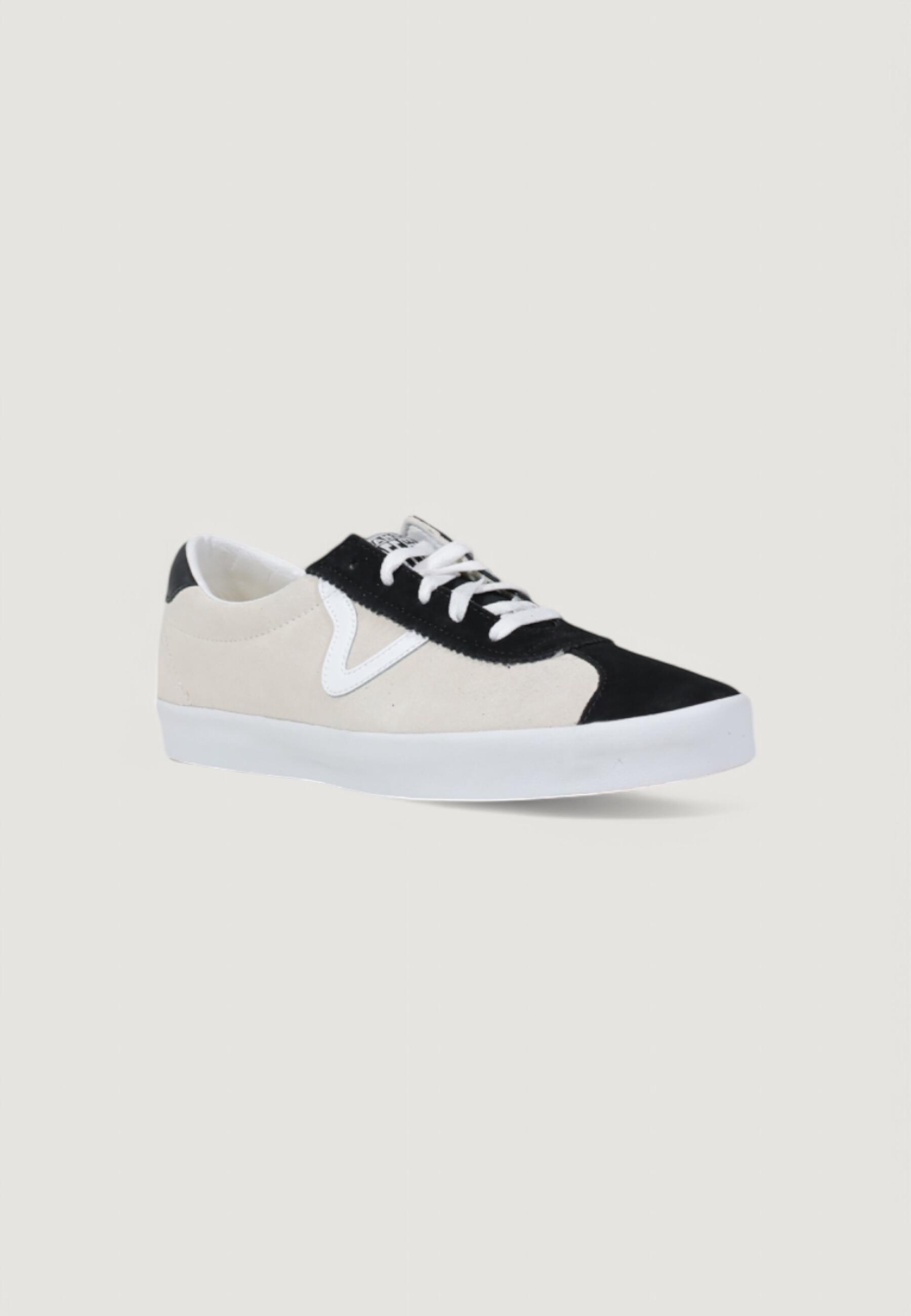baskets Sport Low HOMME NOIR 2/5