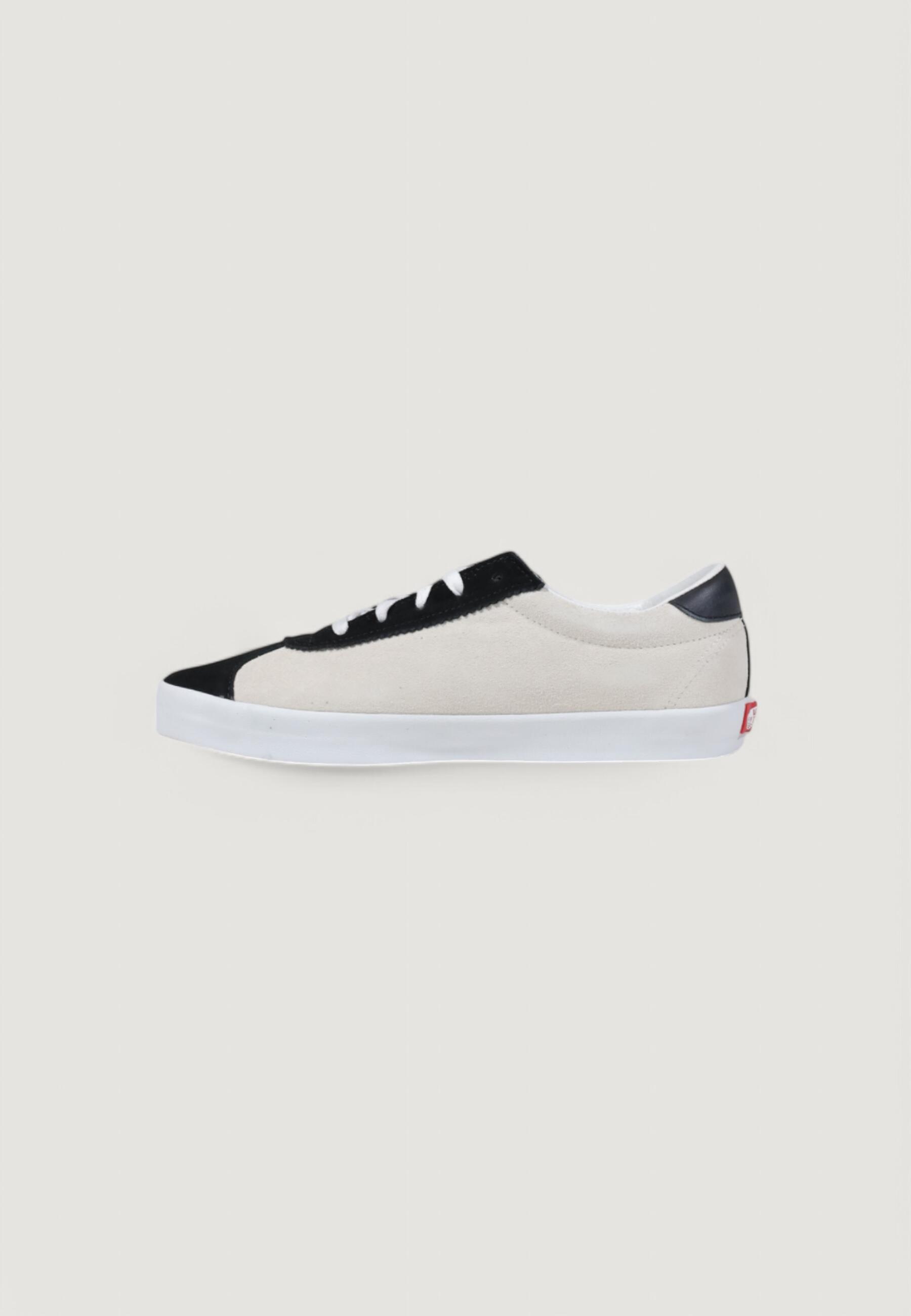 baskets Sport Low HOMME NOIR 3/5