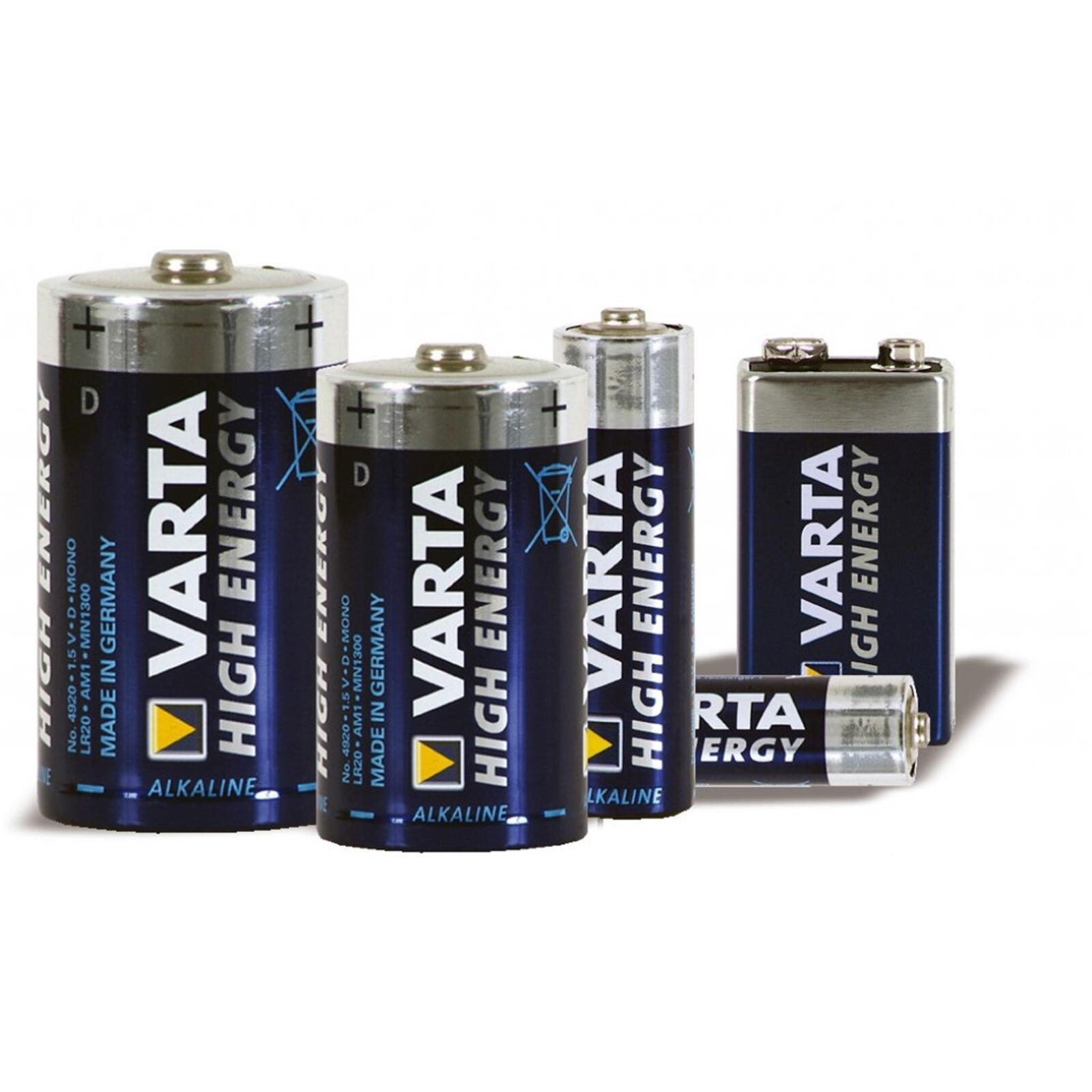 VARTA picture