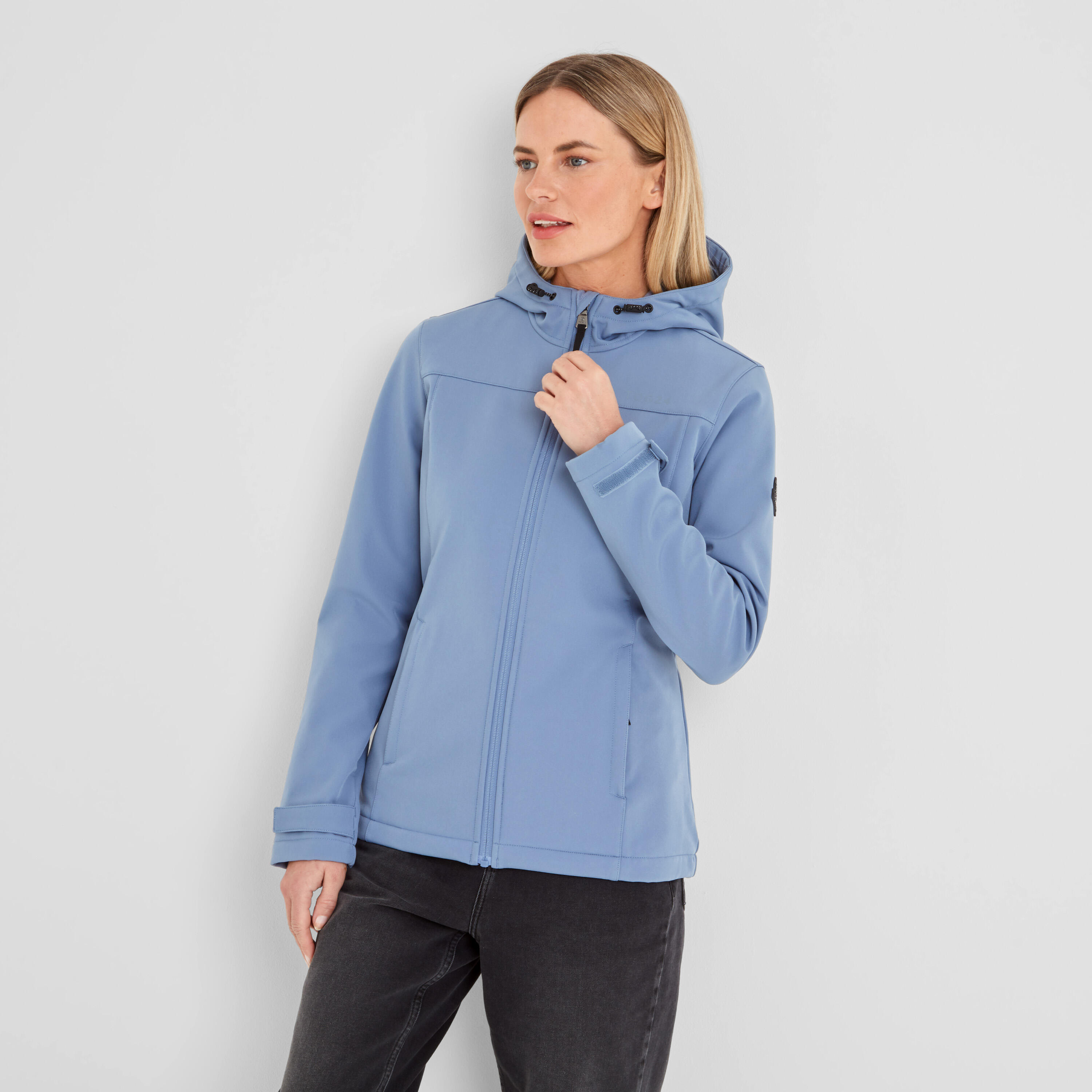 light blue