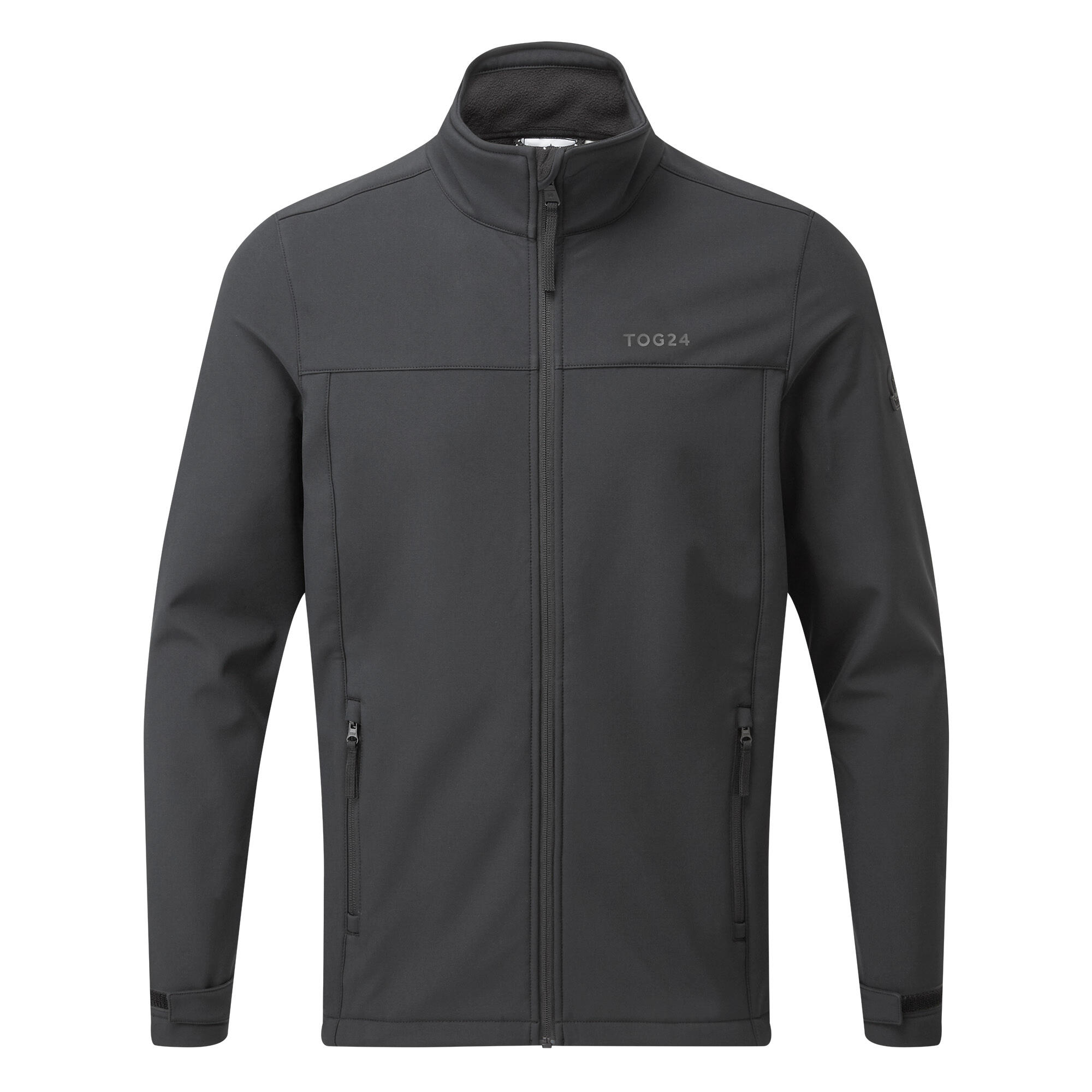 Feizor Mens Softshell Jacket 4/4