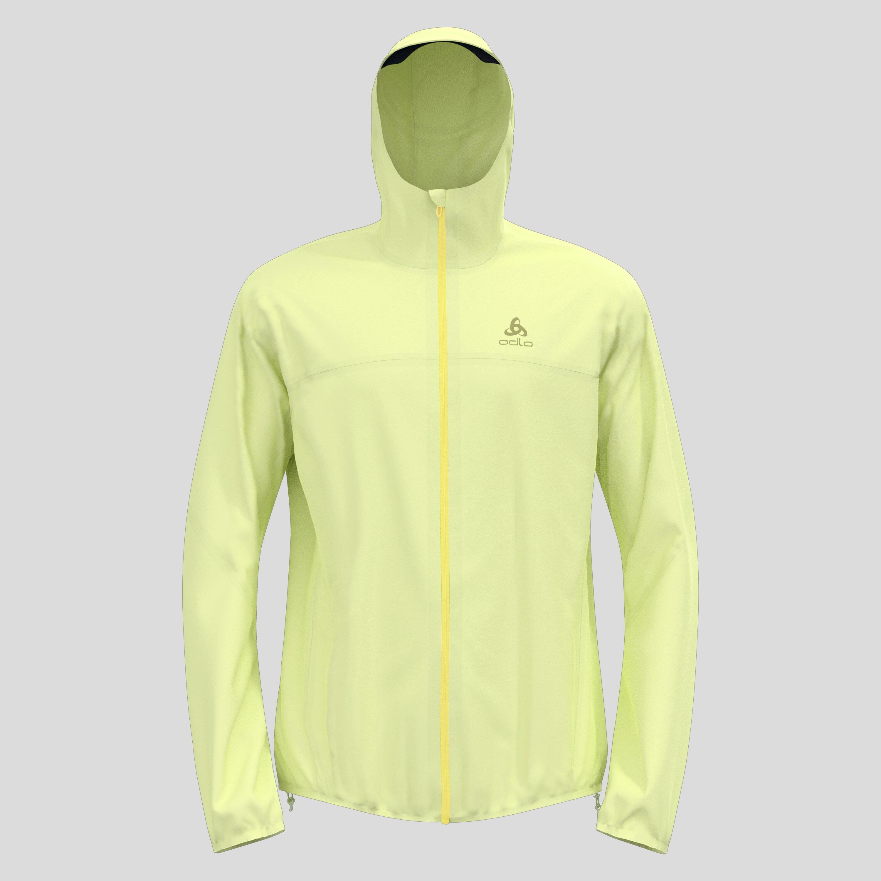 ODLO X-Alp Performance Knit waterdicht hardloopjack ODLO