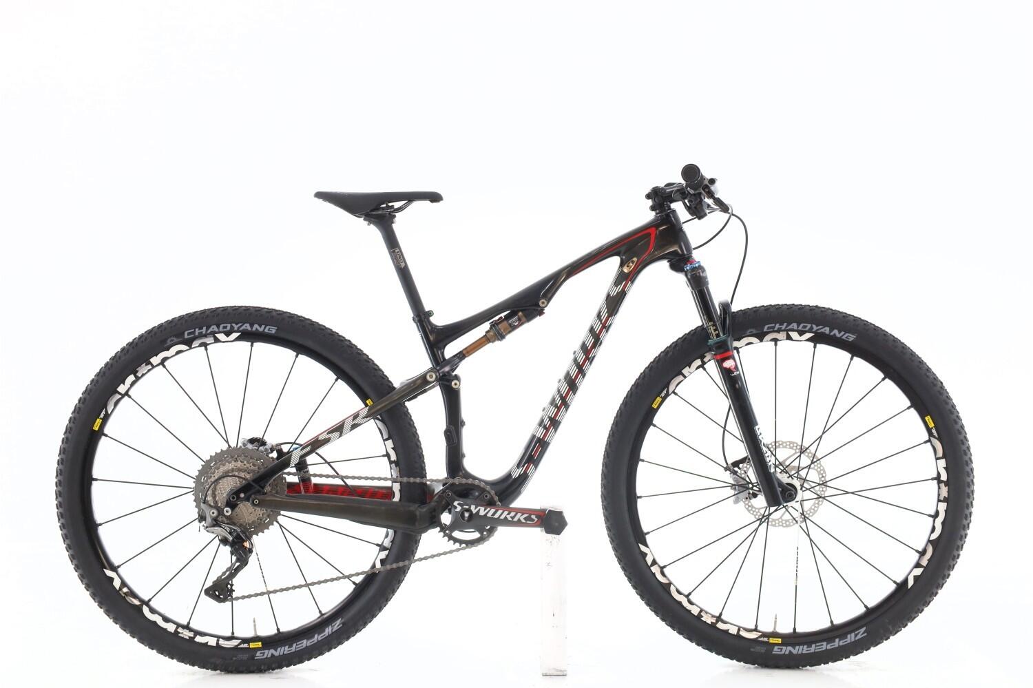 SPECIALIZED Refurbished MTB Fully ·  Epic S-Works XTR · Guter Zustand