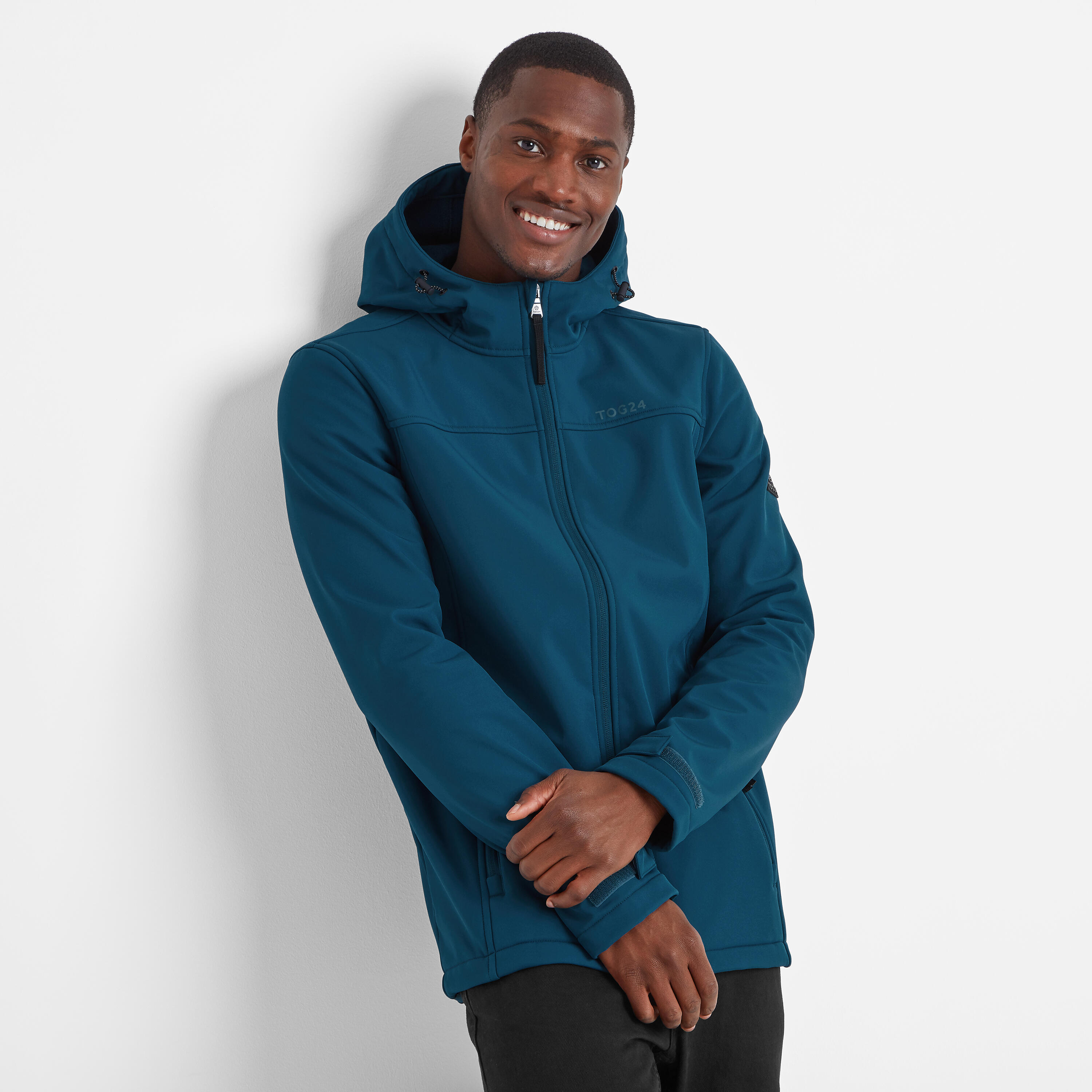 TOG24 Feizor Mens Softshell Hoody