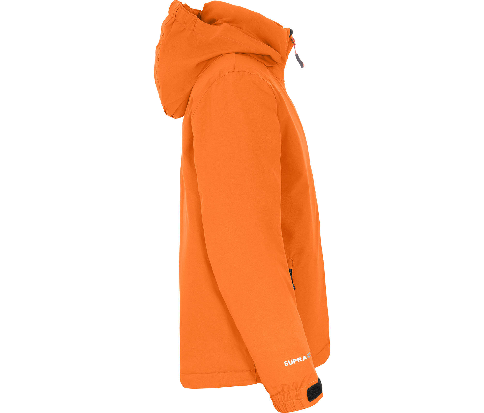 Kinder Skijacke ultimativer Schutz und Komfort für junge Abenteurer! Orange 4/7