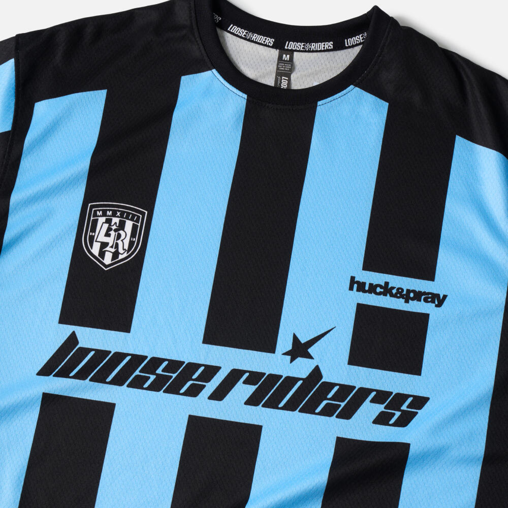 Derby Blue 3/7