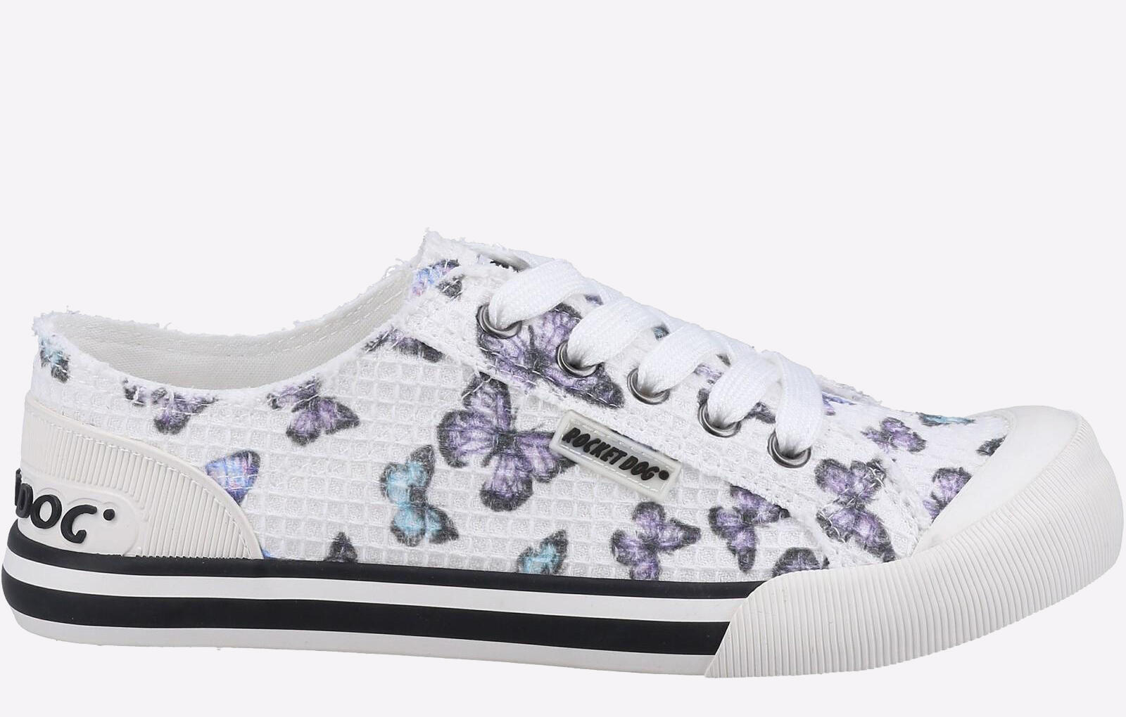 ROCKET DOG Rocket Dog Jazzin Quincy Womens Trainers
