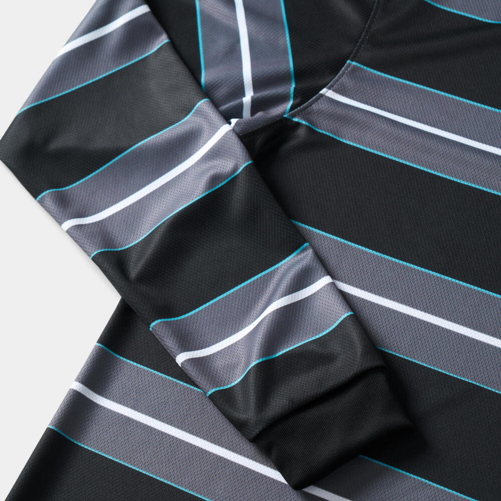 Stripes Jersey 4/5
