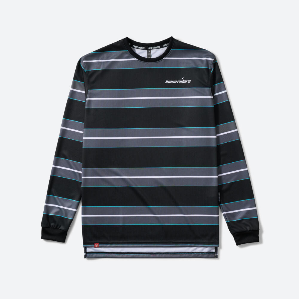 Stripes Jersey 1/5