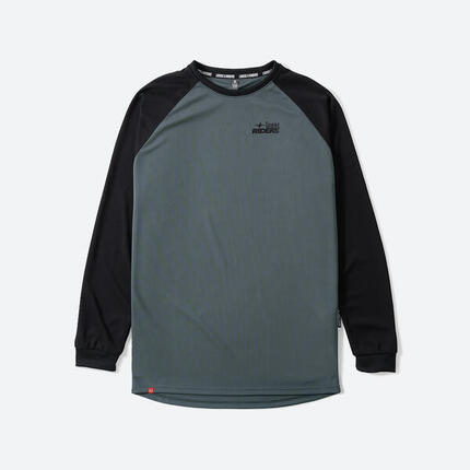 Essentials Grey Black