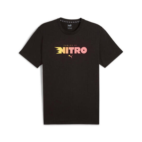Trikot Puma Graphic Nitro