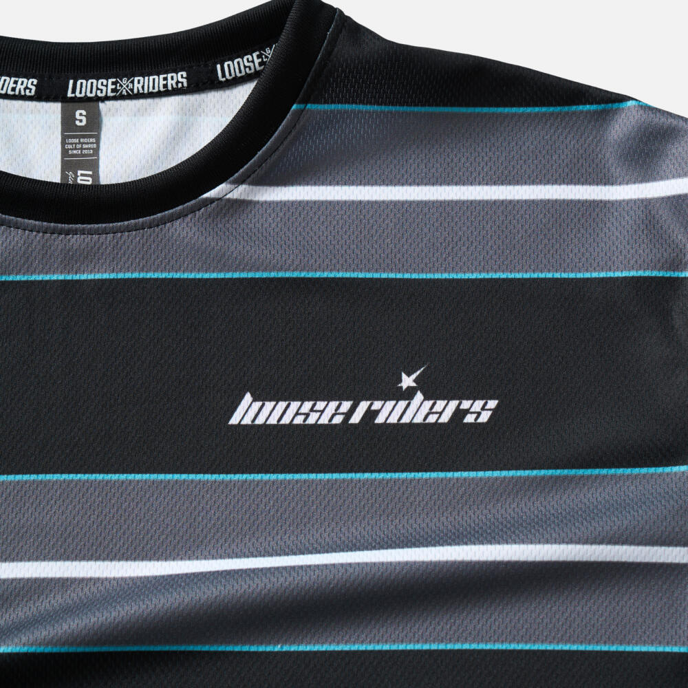 Stripes Jersey 2/5