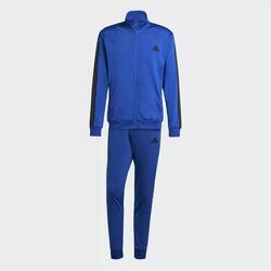 Tute complete uomo ( acetato-poliestere) adidas blu royal