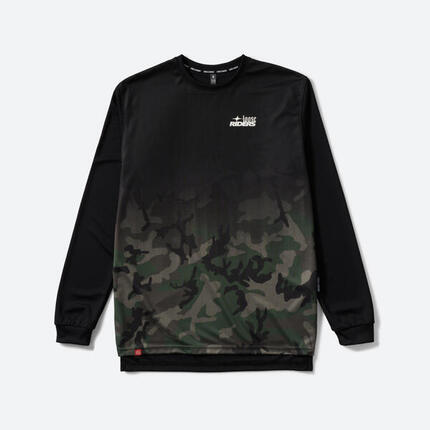 Essentials Dipped Camo
