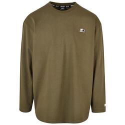 T-shirt manches longues Starter Essential