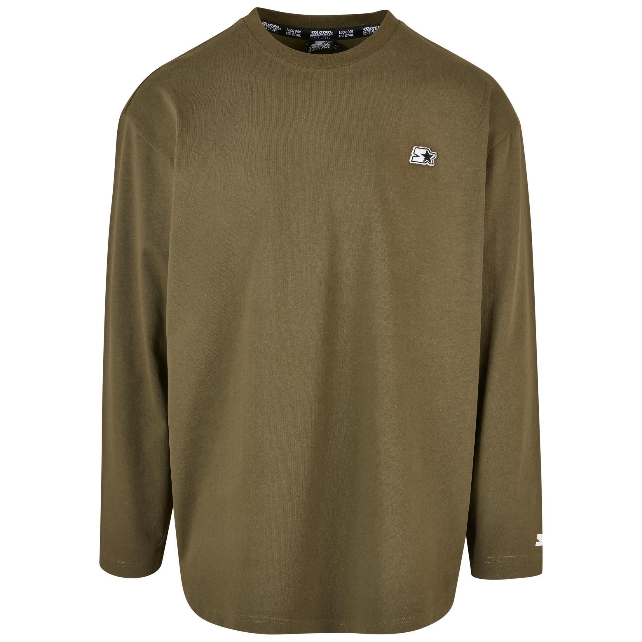 STARTER T-shirt maniche lunghe Starter Essential