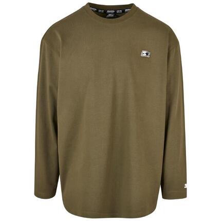 Langarmshirt Starter