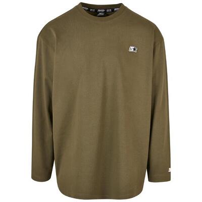 T-shirt met lange mouwen starter essential