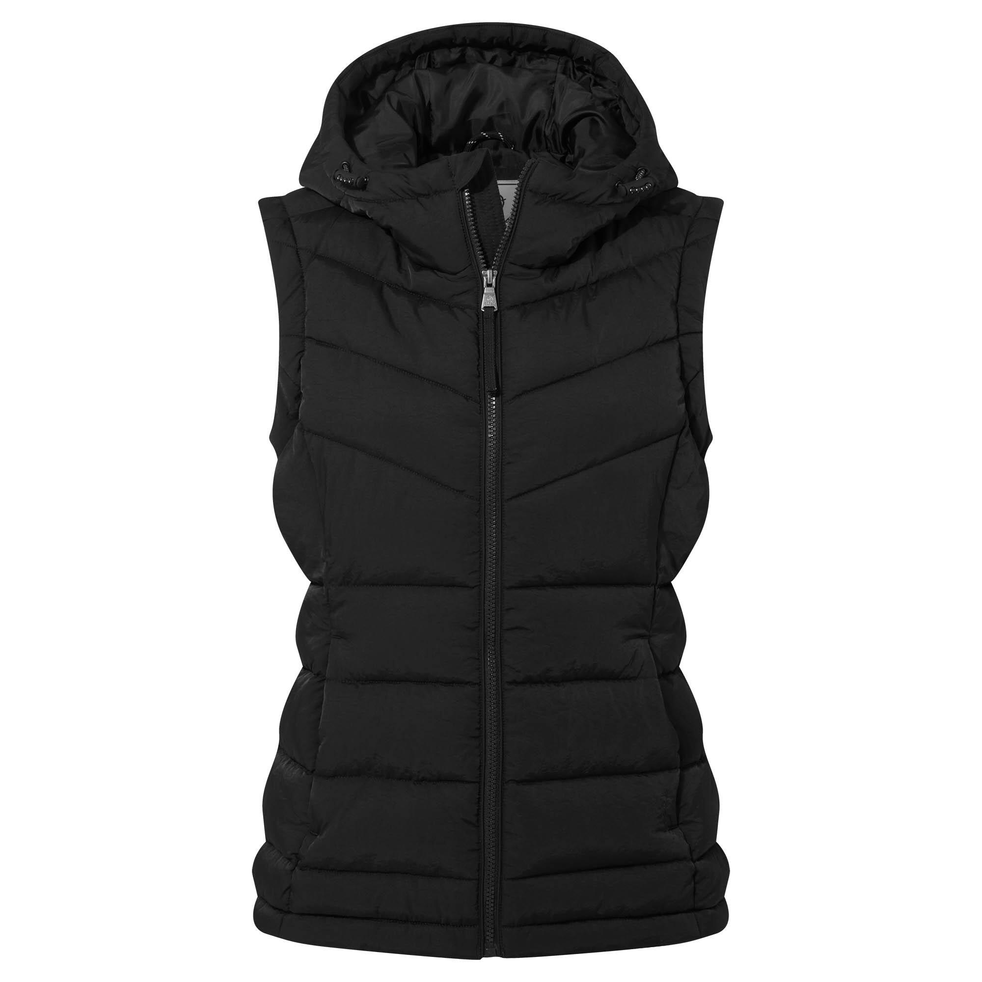 Calvo Womens Padded Gilet 4/4