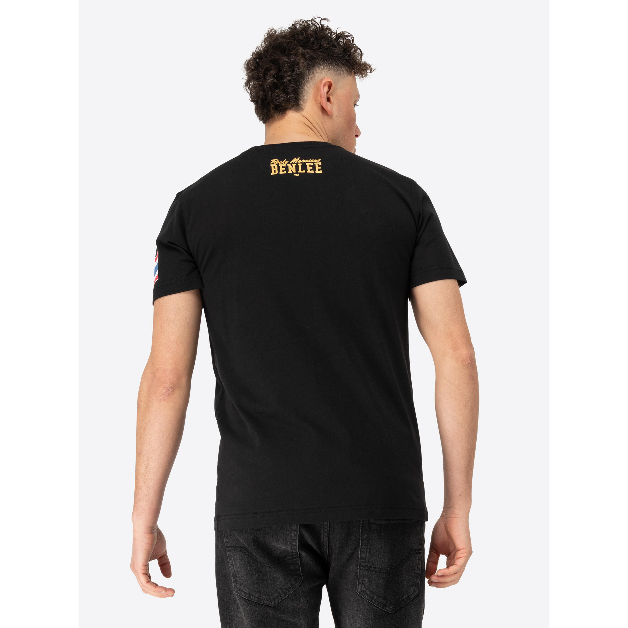 T-shirt Benlee Danbury 3/7