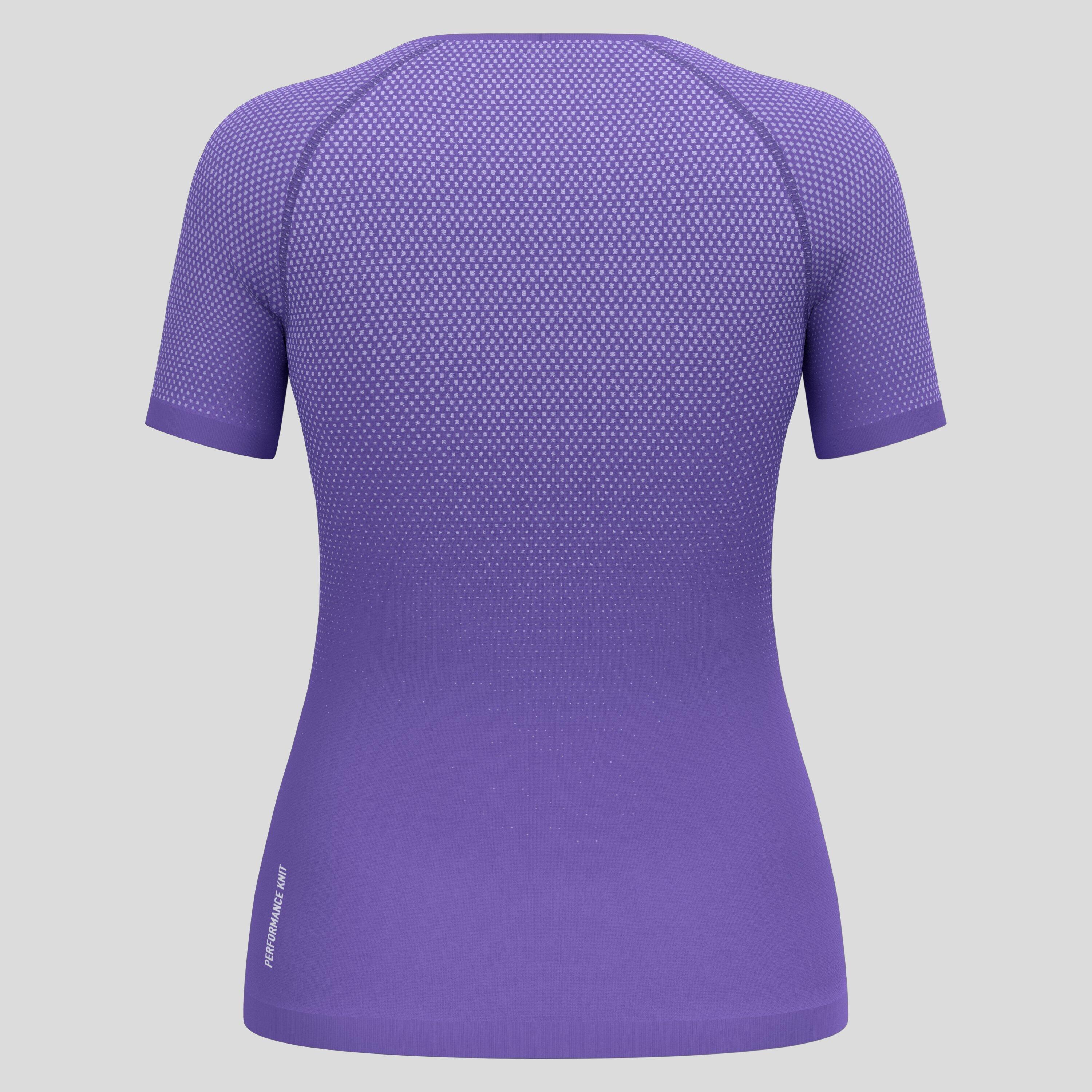 Performance Light Base Layer ODLO 6/6