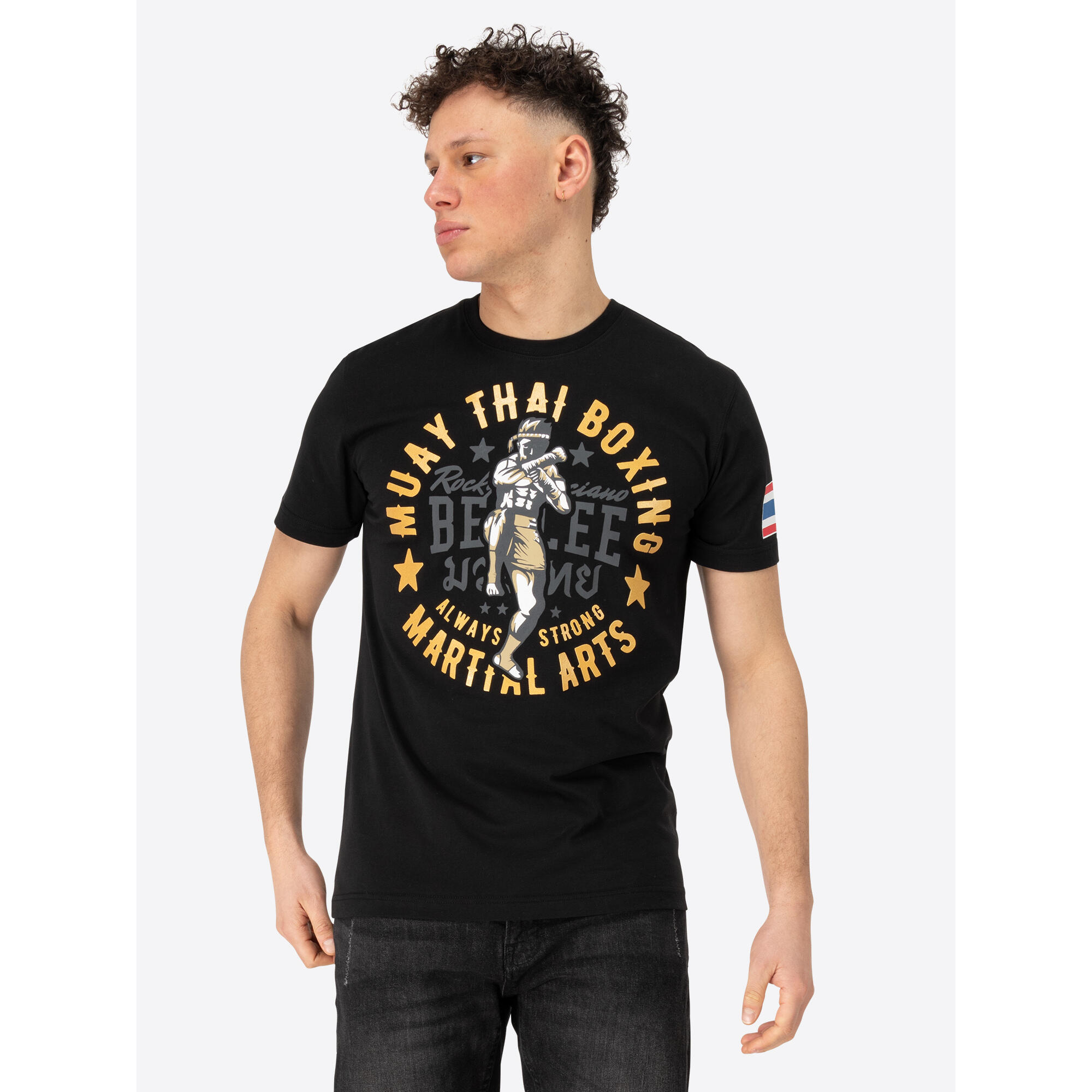 T-shirt Benlee Danbury 2/7