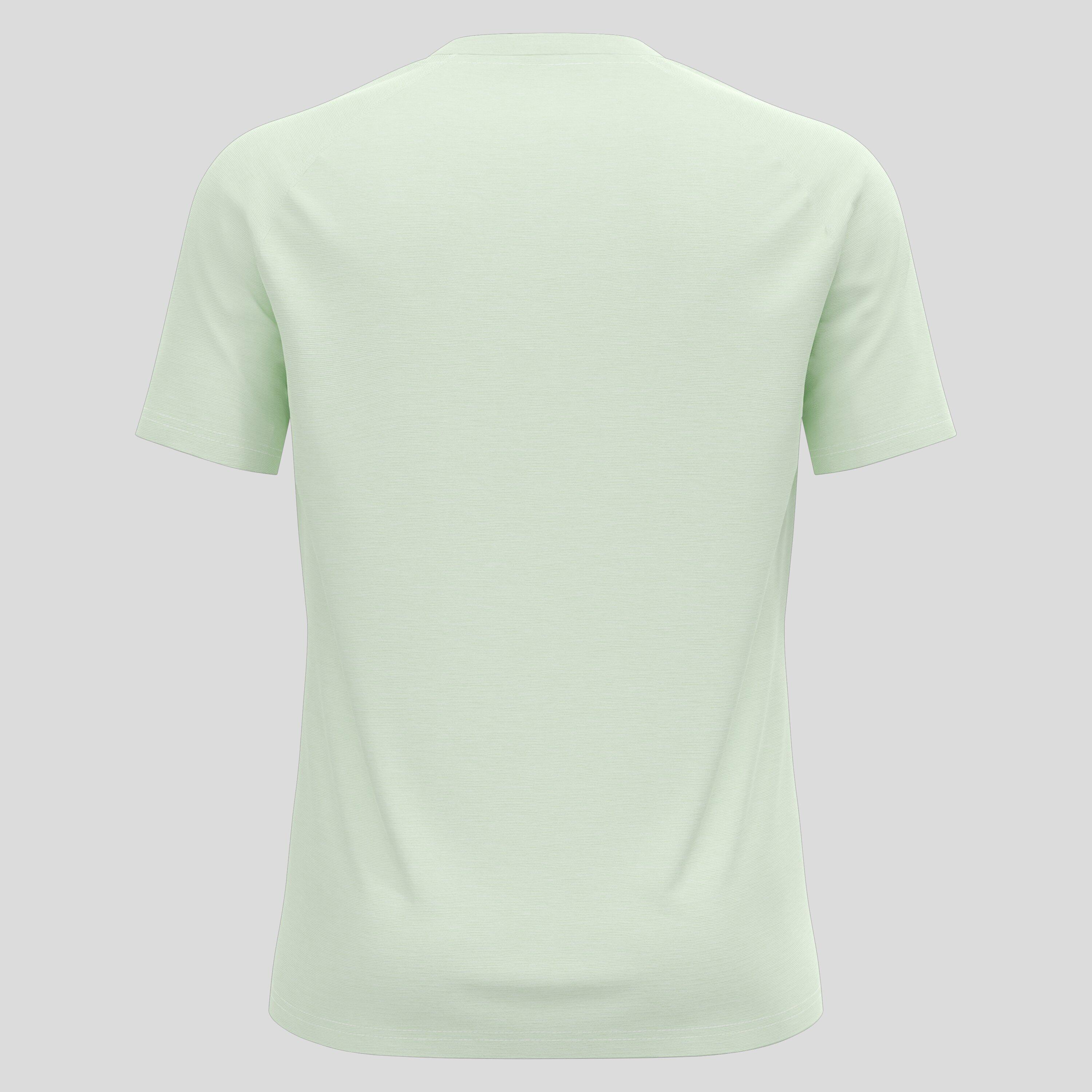 X-Alp Performance Wool 115 trailrunning T-shirt ODLO 7/7
