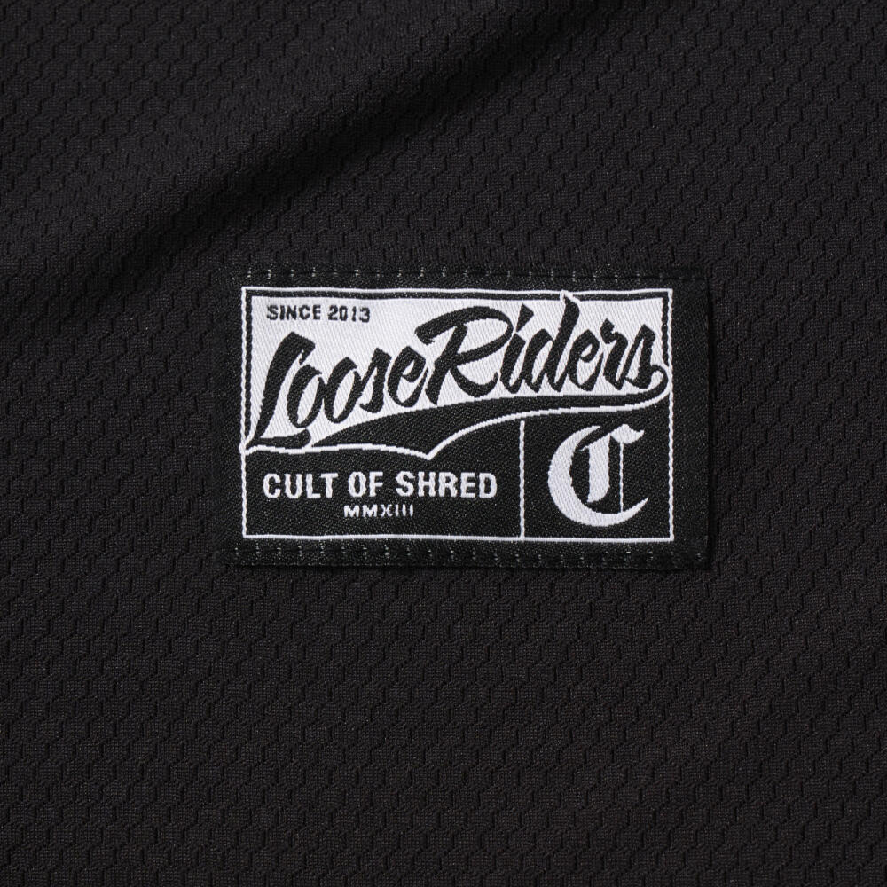 9 Lives Black 5/6