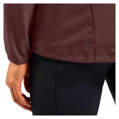 Odlo Zeroweight Warm 2.0 Violett Herren ärmellose Jacke 7/7