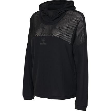 Kapuzenpullover Hmldeep Damen