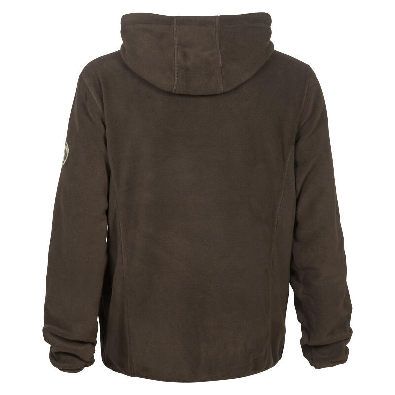 Sudadera con capucha PERCUSSION 2/2