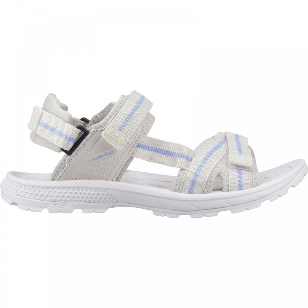 Hi-Tec Sierra Women's Lightweight Vegan Webbing Sandals HI TEC