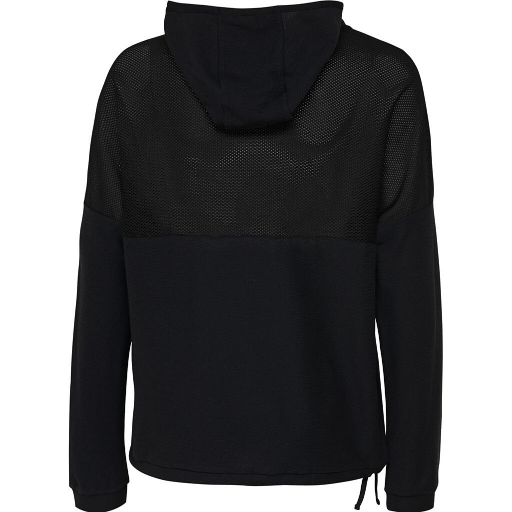Hoodie Hummel hmldeep 2/4