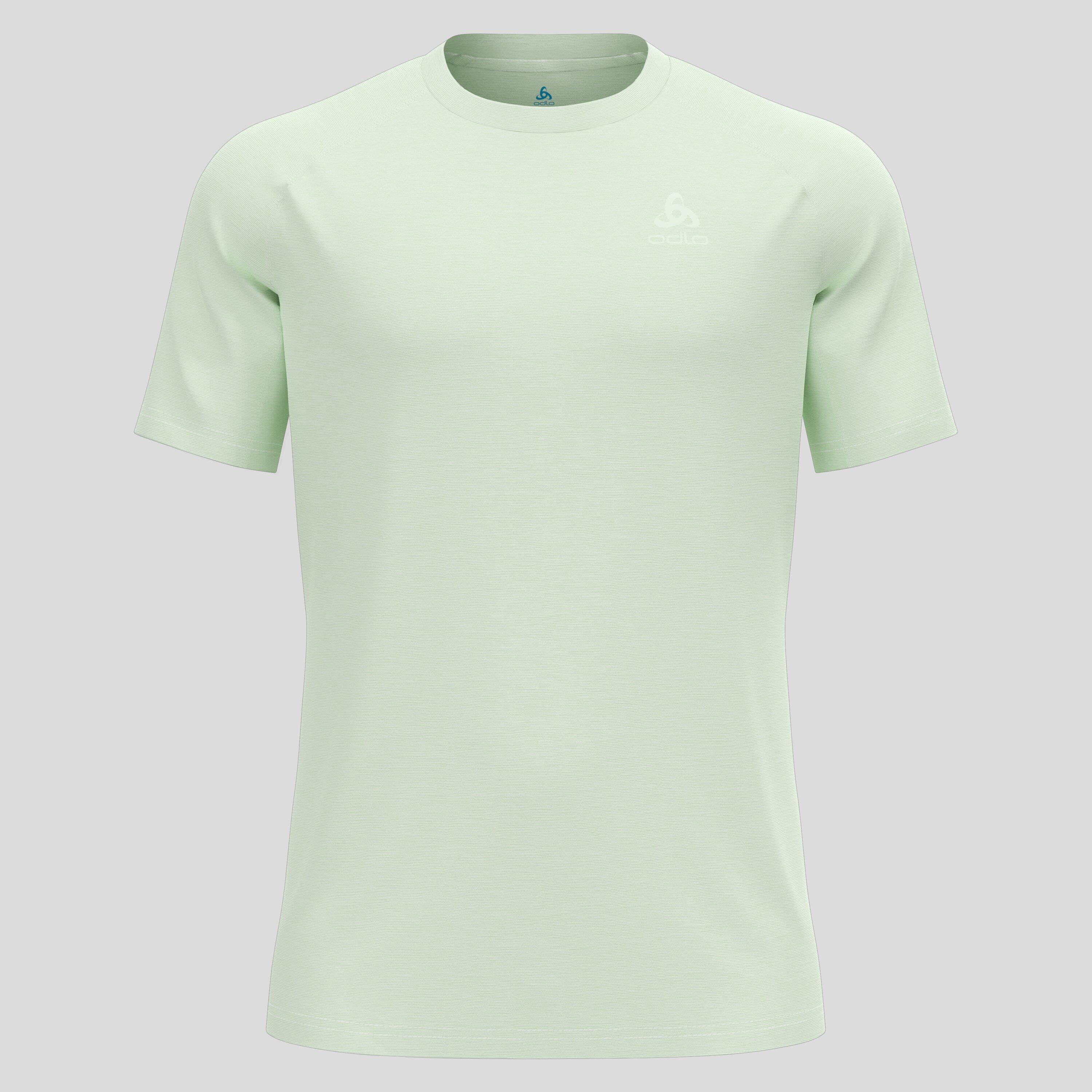 X-Alp Performance Wool 115 trailrunning T-shirt ODLO 6/7