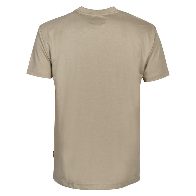 T-shirt sanglier courant PERCUSSION Wild Boar Republic